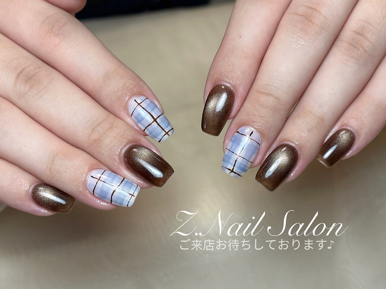 フォト｜ゼットネイル(Z.Nail)｜ホットペッパービューティー