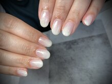 アネラ 麻生店(Anela)/カラーグラデーション