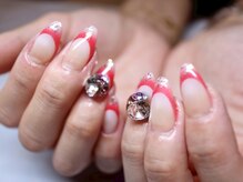 サロン ド ワカ(Salon de WAKA)/