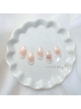 ハニー(honey)/《hikaeme collection＊》