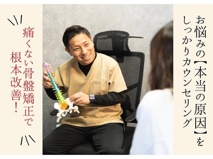 リボーン(REBORN)の写真