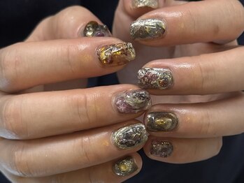 ウル(ULL)/MIDDLE【tama】