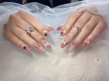リンネイル 名古屋新栄町店(Rin.Nails)