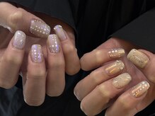 ウル(ULL)/MAXI【tama】