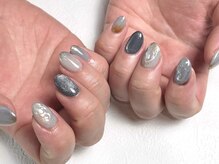 アトレ(Attrait)/お持ち込みdesign