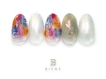 ビーネ 品川 高輪店(BIENE)/26年1月マンスリートレンド-10