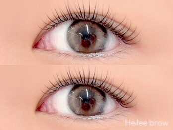 ヘイリーブロウ 町田店/まつ毛パーマ