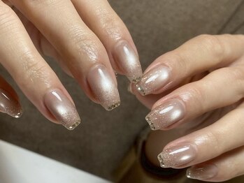 綺麗めマグネット　¥6500~ 