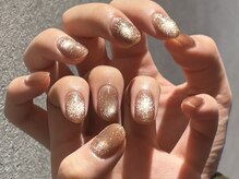 ヒュア 原宿(Huea)/マグネットネイル