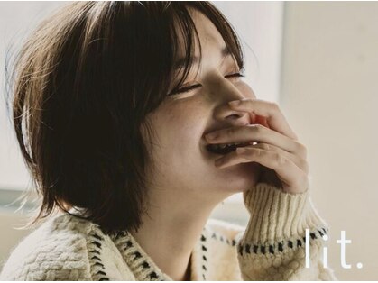 リット 渋谷公園通り店(lit.)の写真