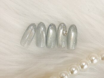 キューティプティ新宿の写真/シンプルコース¥7150～!季節先取りなトレンドがお得に楽しめる♪