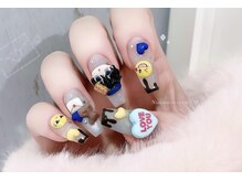 クルム(Clum.)の雰囲気（推し活にも最適！3Dご希望はig→clumna0 にdmでご連絡ください♪）