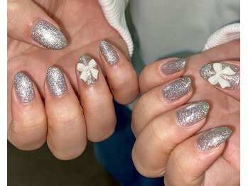 ロカ(Loca)/マグ×リボン