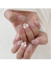 サニエネイルサロン 新大久保店(SANIE NAIL SALON)/