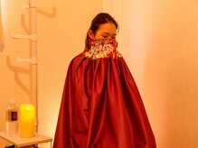 シュシュ 岸和田(chouchou)/よもぎ蒸し