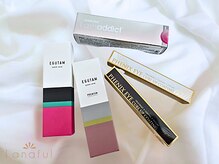 アイラッシュ ラナフル(Lanaful)の雰囲気（正規取扱店｜エグータム・ラッシュアディクト・フォニックスアイ）