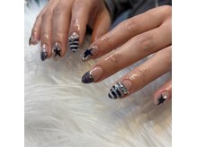 クイーン(Queen)の雰囲気（ゴテゴテ画像持込）