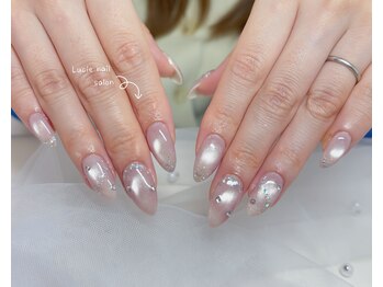 ルシエ(LUCIE)/シンプルデザイン90分