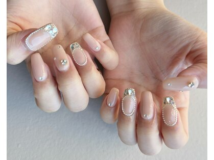 アンドケーネイル(&Knail)の写真