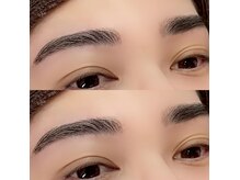 ザアイブロウ エス 千葉店(THE EYEBROW S)の雰囲気（お顔の印象の8割は眉毛で決まる！男性もリピート多数♪ ¥4,000～）