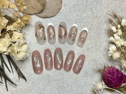 プライベートネイルサロン キサイ(Kisai)の写真