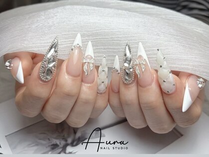 オーラネイル(Aura Nail)の写真