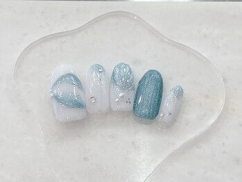 今月のキャンペーンデザイン