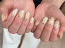 ニュアンス定額アート