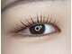 スリーアイ 梅田茶屋町店(THREE EYE)の写真/【阪急梅田5分】下がりまつ毛さん、ビューラー苦手さんに◎高技術×高コスパ◎盛れる垢抜けeyeを叶えます！