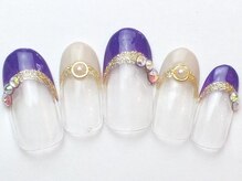 リボン 立川店(Ribbon)/120分アートし放題11000円＋tax