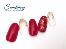 アイラッシュTokyo銀座サンクチュアリ/★12月1月選べるデザイン4980円