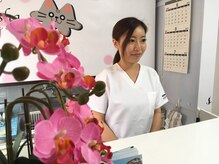 美容整体サロン オオカンシャ(okansha)/本日もお待ちしております★