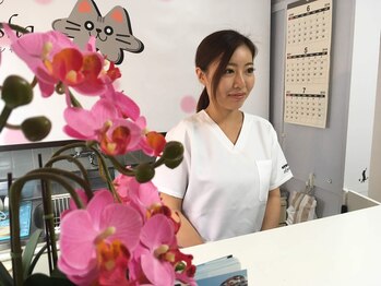 美容整体サロン オオカンシャ(okansha)/本日もお待ちしております★