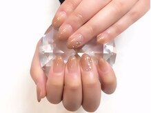 ココロバ ネイルアンドビューティーサロン(COCOLOBA)/新色♪カラーグラデ♪