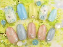 ネイルサロン ガーデン(Nail Salon Garden)/