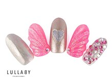 ララバイ 吉祥寺店(LULLABY)/ウイングネイル