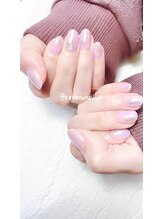 レインボーネイルズ(Rainbow nails)/