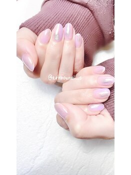 レインボーネイルズ(Rainbow nails)/