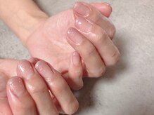 ネイルアンドアイラッシュ シヴァ(Siva)/