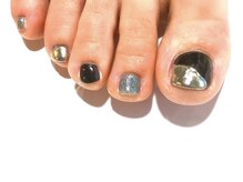 ペルナ perna/フット定額コース