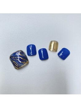 ネイルニジュウバンチアネックスシュウナン(Nail 20Banchi ANNEX Shunan)/