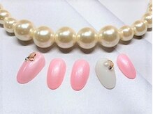 ネイルアンドリラク リリー(Lily)/◆定額デザインコース