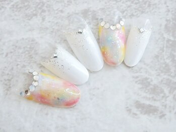 ラルネイル 大宮(Lull. nail)/