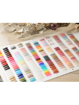 4000円以下のメニューがあるサロン