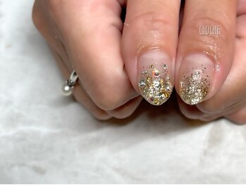 クロシュ(Cloche)/