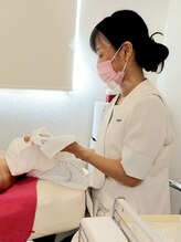 ポーラ 熊本インター店(POLA)/フェイシャルケア