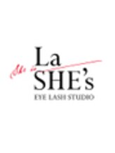 ラシーズ 難波店(La SHE's) LaSHE's yun