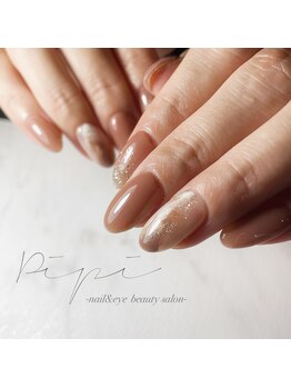 サロンドピピ(salon de pipi.)/¥4.800