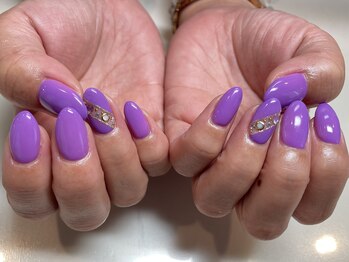 キュアネイル 京成津田沼店(Cure Nail)/