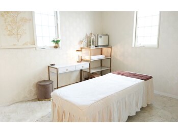 デジール(DESIR)/結果重視の凄腕!!本格痩身サロン